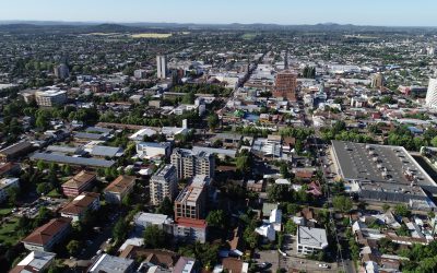 Alcalde entrega propuesta de Plan de Acción y Presupuesto 2021