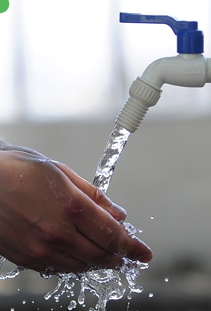 Conoce los documentos que se deben tener para postular a los subsidios de Agua y Familiar