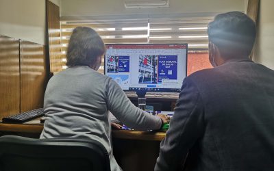 Plan comunal de Salud 2021 remarca énfasis en usuarios y en situación de pandemia