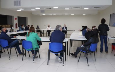 Municipalidad de Los Ángeles y su área de salud apoyarán fuertemente la fiscalización de cuarentena