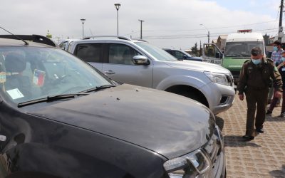Municipalidad de Los Ángeles se querellará por ataque contra CECOSF Los Pioneros