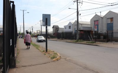 Búsqueda activa de casos Covid-19 llegará a villa Los Profesores este lunes