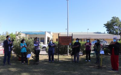 CESFAM Rural Santa Fe consolida su accionar como establecimiento intercultural