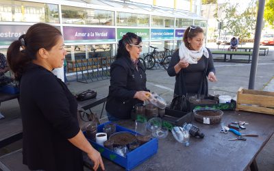 ¿En qué consiste el programa Familia?