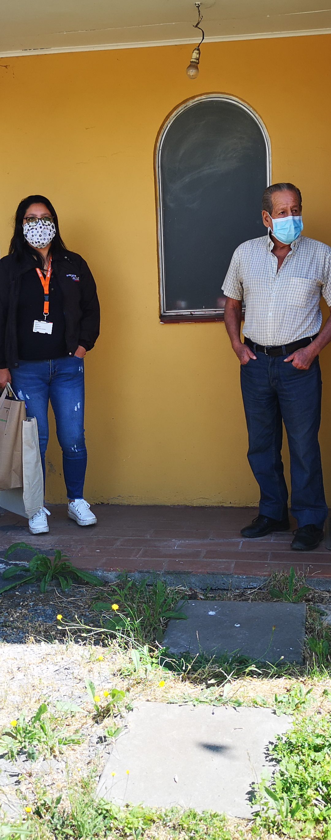 Programa Calle egresó a 15 participantes de su generación 2018