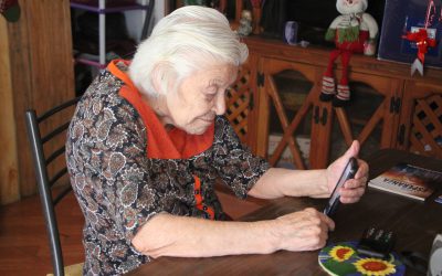 Iniciativa “Vamos chilenos” cerró los cupos en Los Ángeles tras exitosa postulación de adultos mayores