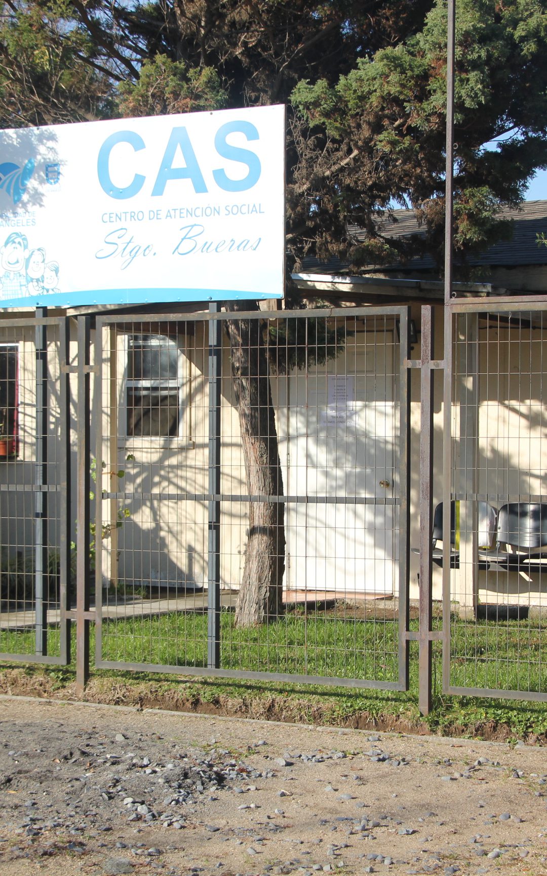 ¿Qué son y cómo funcionan los Centros de Atención Social (CAS) municipales?