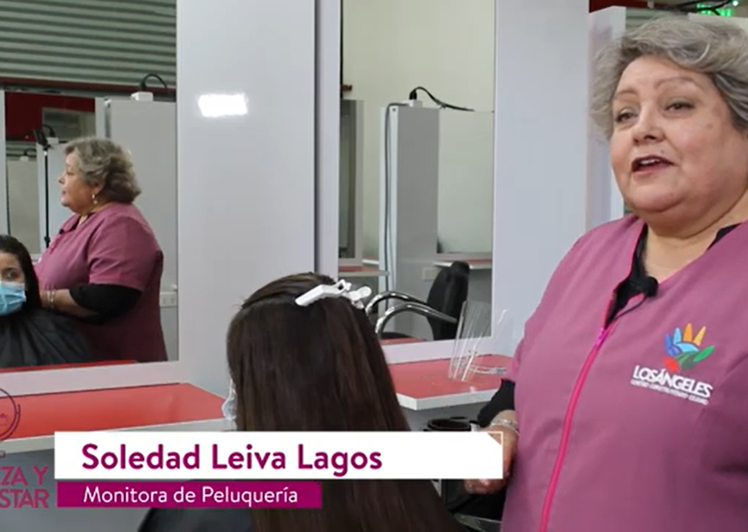 Aprende a hacer una trenza francesa con los tutoriales de Cemujer