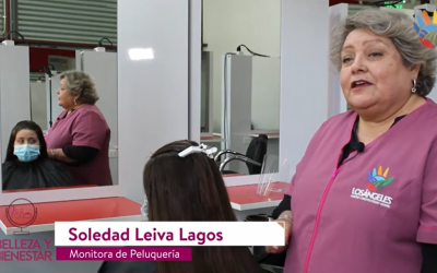 Aprende a hacer una trenza francesa con los tutoriales de Cemujer