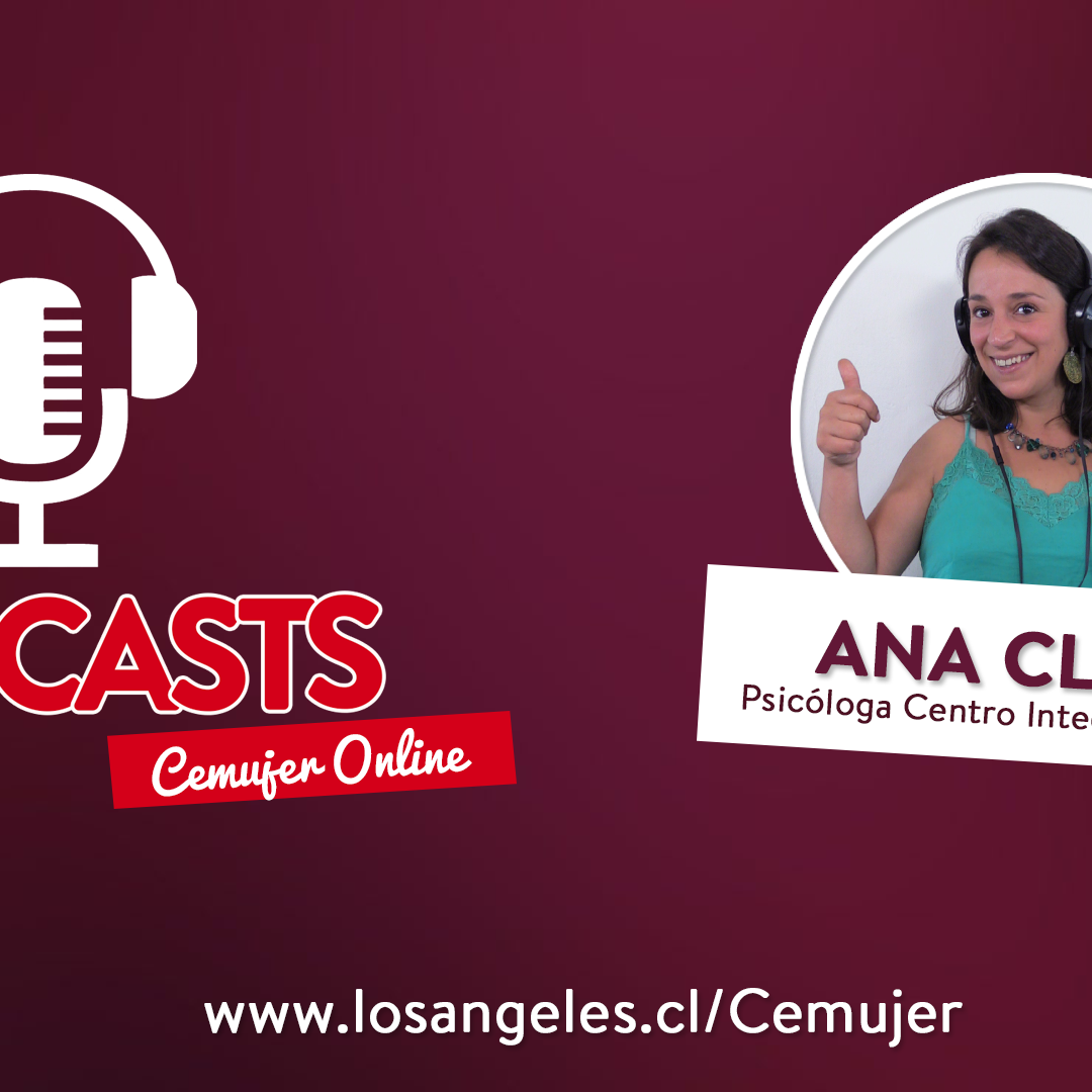Teletrabajo v/s Hogar: El segundo podcast de Cemujer