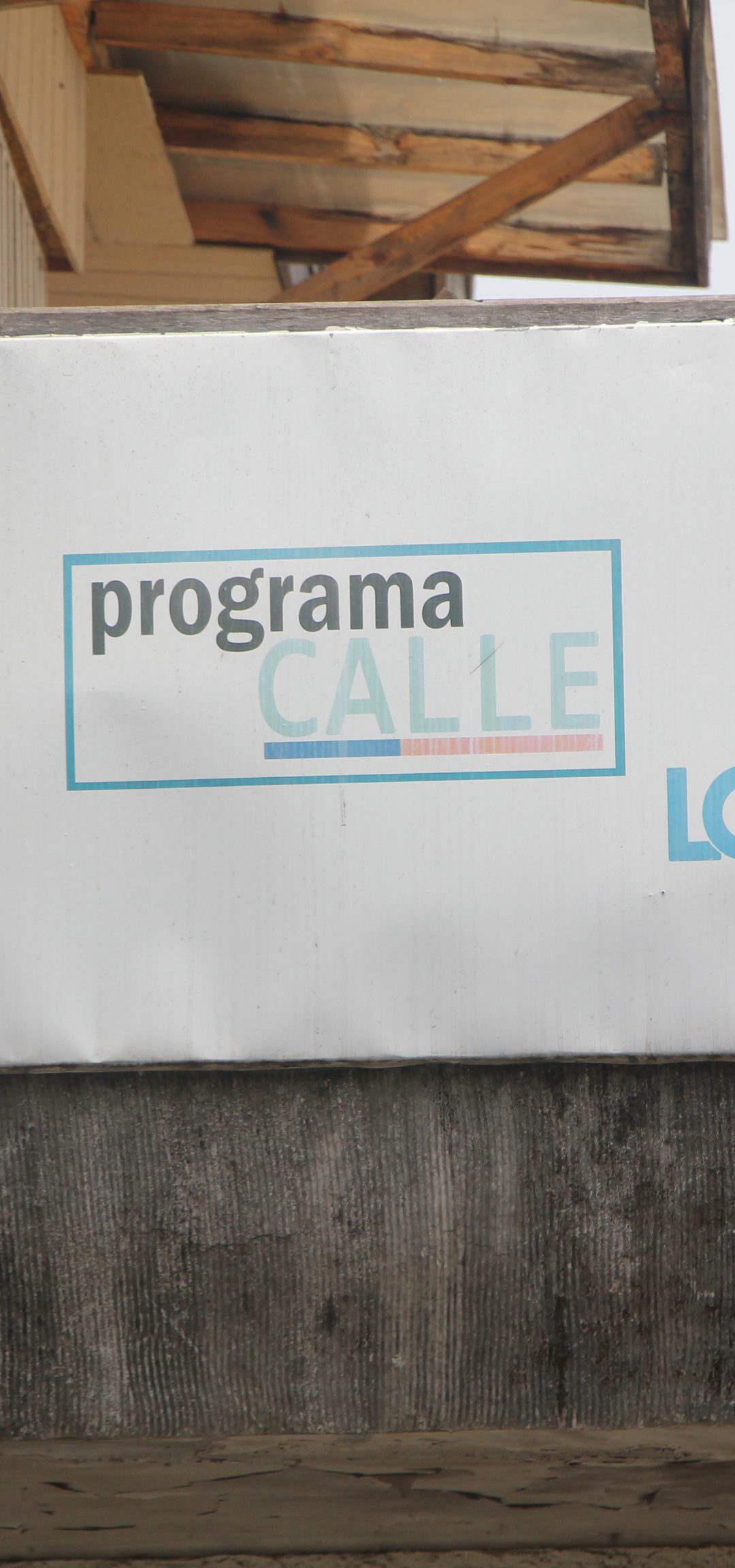 Programa Calle atenderá 25 nuevos usuarios este 2021