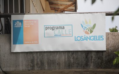 Programa Calle atenderá 25 nuevos usuarios este 2021