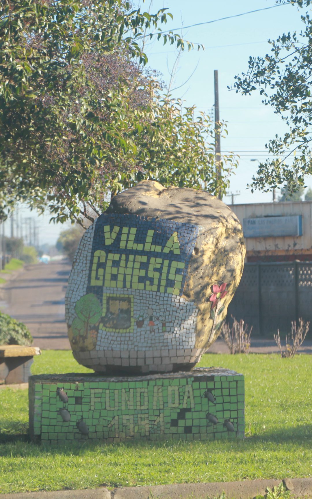 Programa “Quiero mi barrio” de Villa Génesis culminó la etapa de diagnóstico con importantes resultados