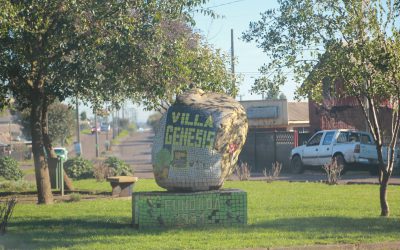 Programa “Quiero mi barrio” de Villa Génesis culminó la etapa de diagnóstico con importantes resultados