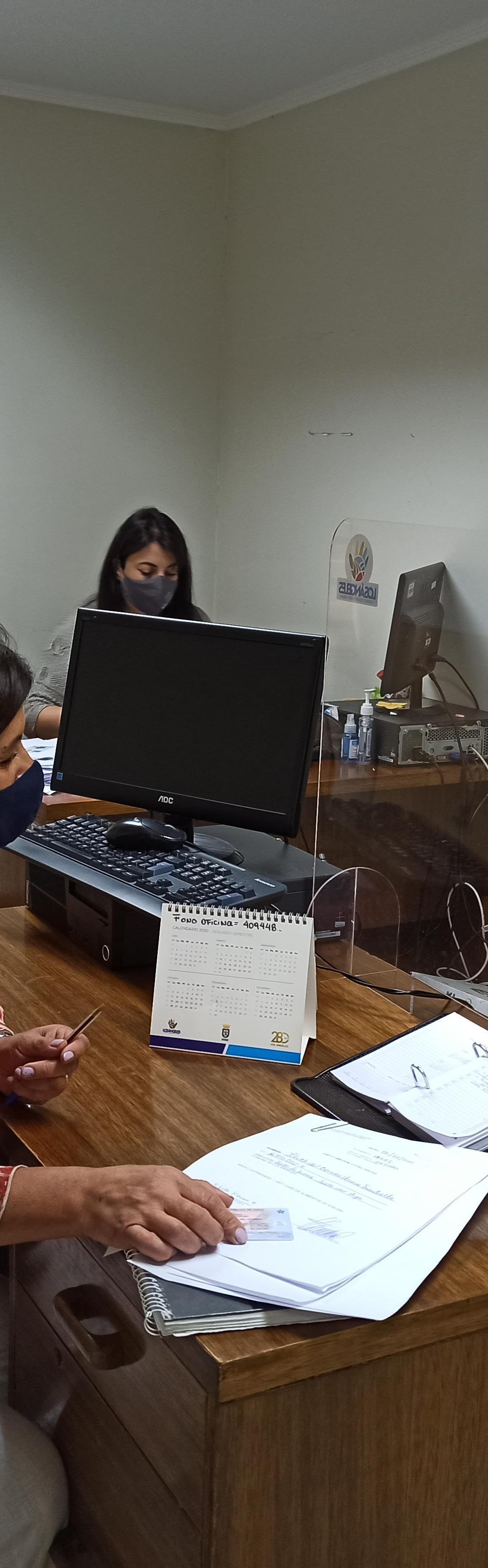 Un positivo 2020 tuvo el programa Familia que ejecuta la Municipalidad de Los Ángeles
