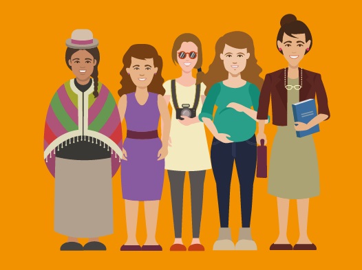 PROGRAMA MUJERES JEFAS DE HOGAR ABRE POSTULACIONES 2021