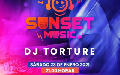 El hardstyle llega a “Los Ángeles sunset music” con Dj Torture