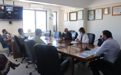 En 12 puntos se llevará a cabo la vacunación contra el Covid-19 en Los Ángeles