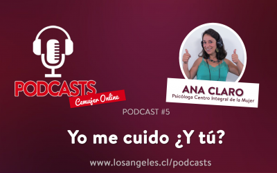 Yo me cuido ¿y tú?: Escucha el nuevo podcast de Cemujer on line