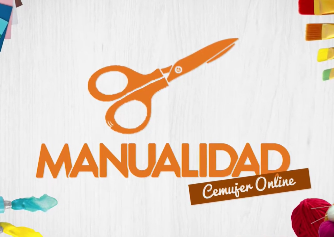“Mural de nudos”: El nuevo tutorial de Cemujer