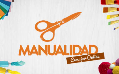 “Mural de nudos”: El nuevo tutorial de Cemujer