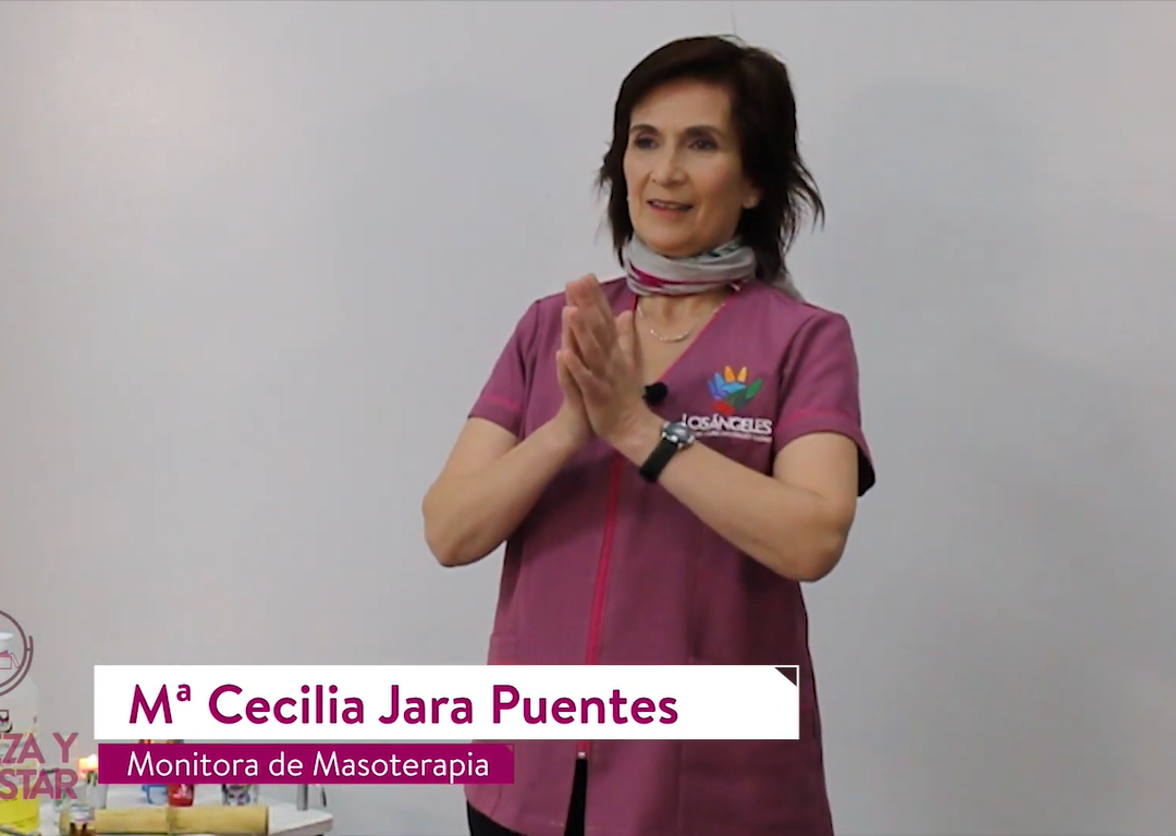 Movimiento y masaje de manos: El nuevo tutorial de Cemujer