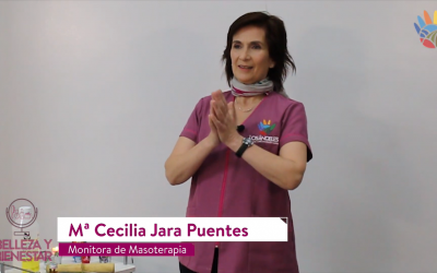 Movimiento y masaje de manos: El nuevo tutorial de Cemujer