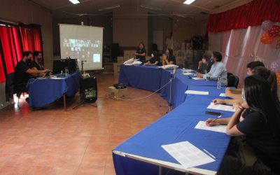 Centro Integral del Adulto Mayor realizará su segunda fiesta virtual