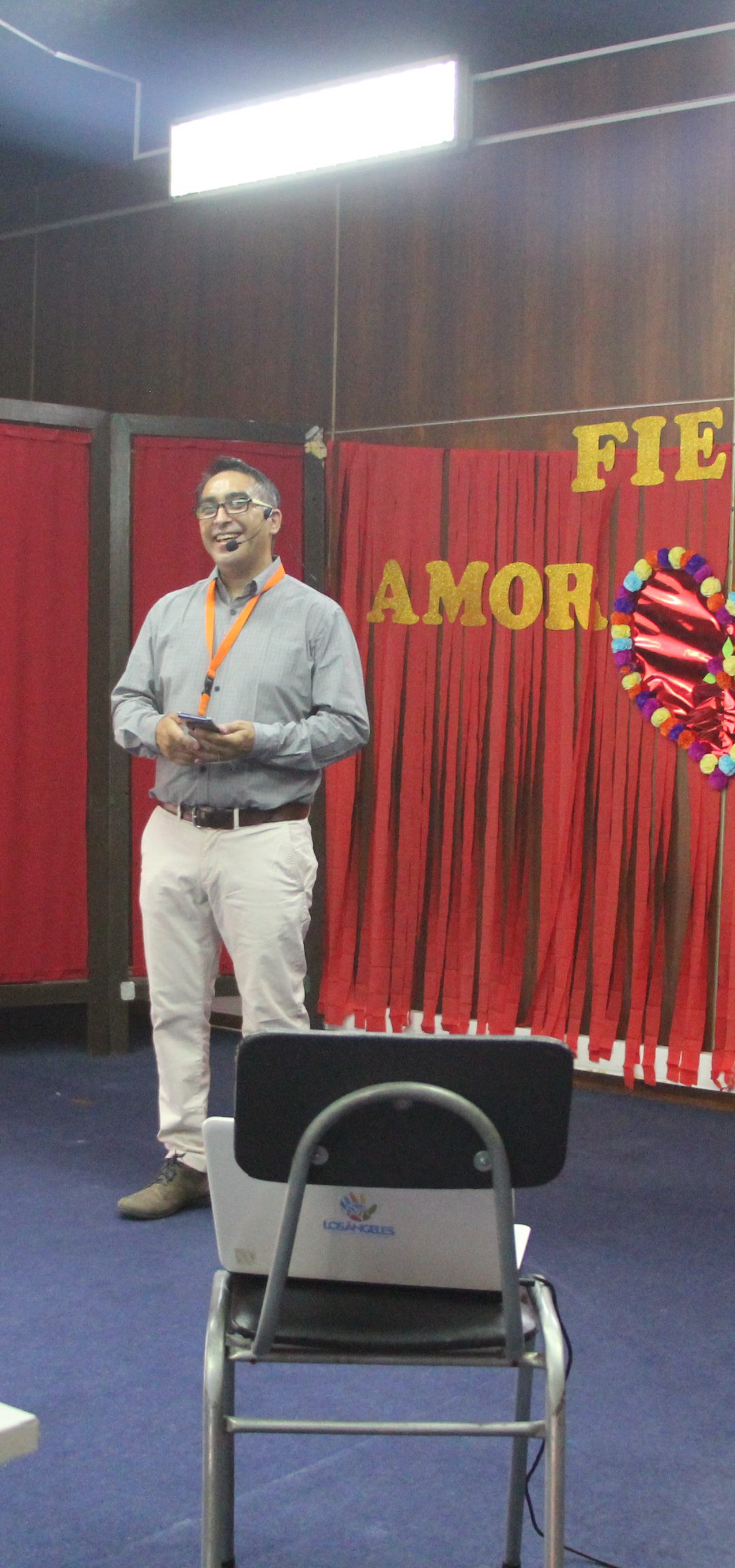 Adultos mayores vibraron con una nueva Fiesta Virtual del CIAM