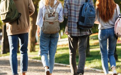 Este lunes comienzan las postulaciones a la Beca Municipal: Serán 100 los beneficiados para este año