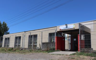 El fin de semana se vacunará contra el Covid-19 a residentes y funcionarios de ELEAM