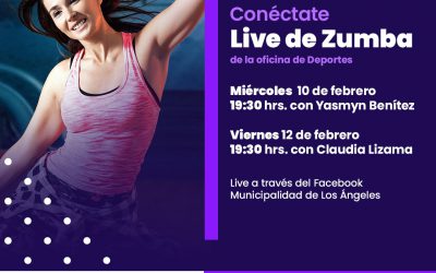 Oficina de Deportes ofrece variedad de actividades para ejercitarse en pandemia