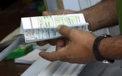 Con un call center se reforzará el pago del Permiso de circulación