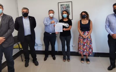 Aseguran recursos para construcción de nuevo Estadio de Los Ángeles.