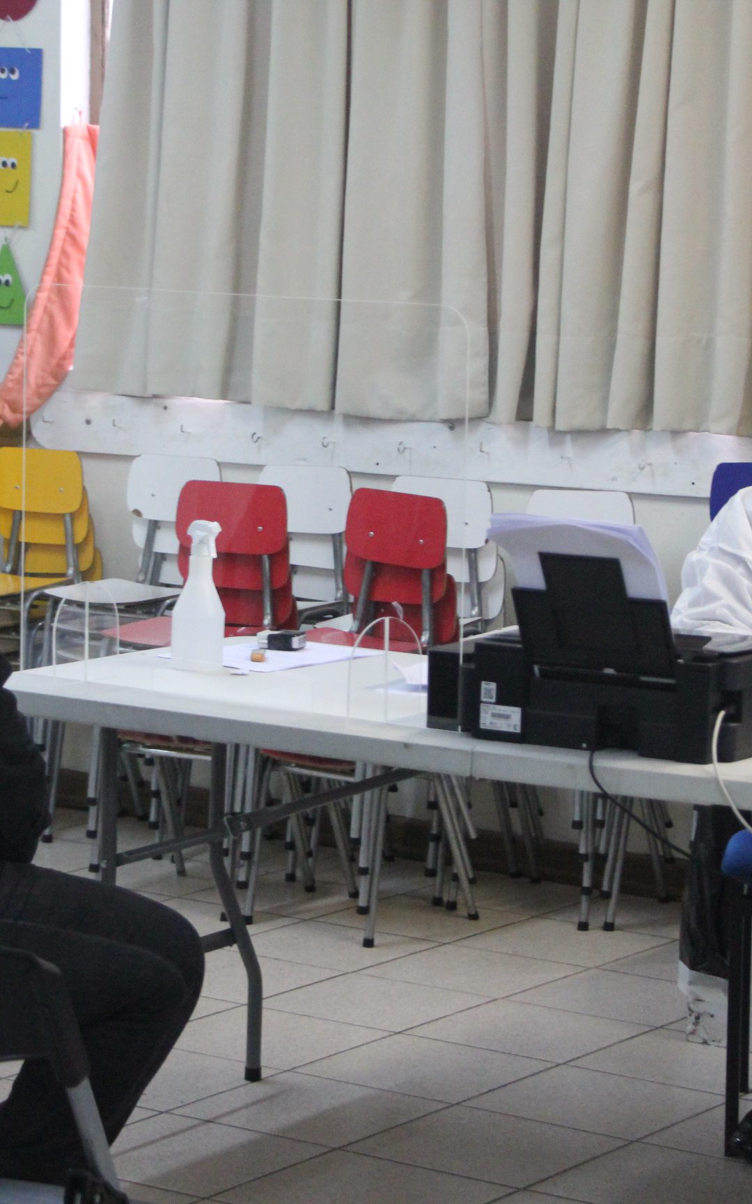 Municipalidad de Los Ángeles sumará atención del Registro Social de Hogares en ex Escuela 2 y CAS Paillihue y Santiago Bueras