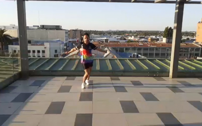 Este miércoles y viernes vive la zumba junto a la Oficina de Deportes