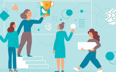 ABREN FINANCIAMIENTO PARA EMPRENDIMIENTOS LIDERADOS POR MUJERES