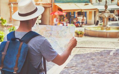 ABREN FONDO CONCURSABLE PARA EMPRENDEDORES TURÍSTICOS