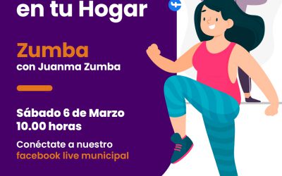 Oficinas de Recreación y Deportes motivan con la actividad física este viernes y sábado