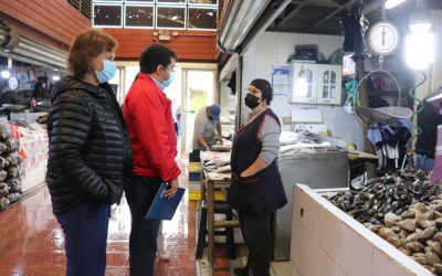 Autoridades llaman a extremar medidas de autocuidado en feriado de Semana Santa