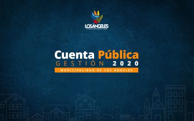 Entregan Cuenta Pública de Gestión 2020