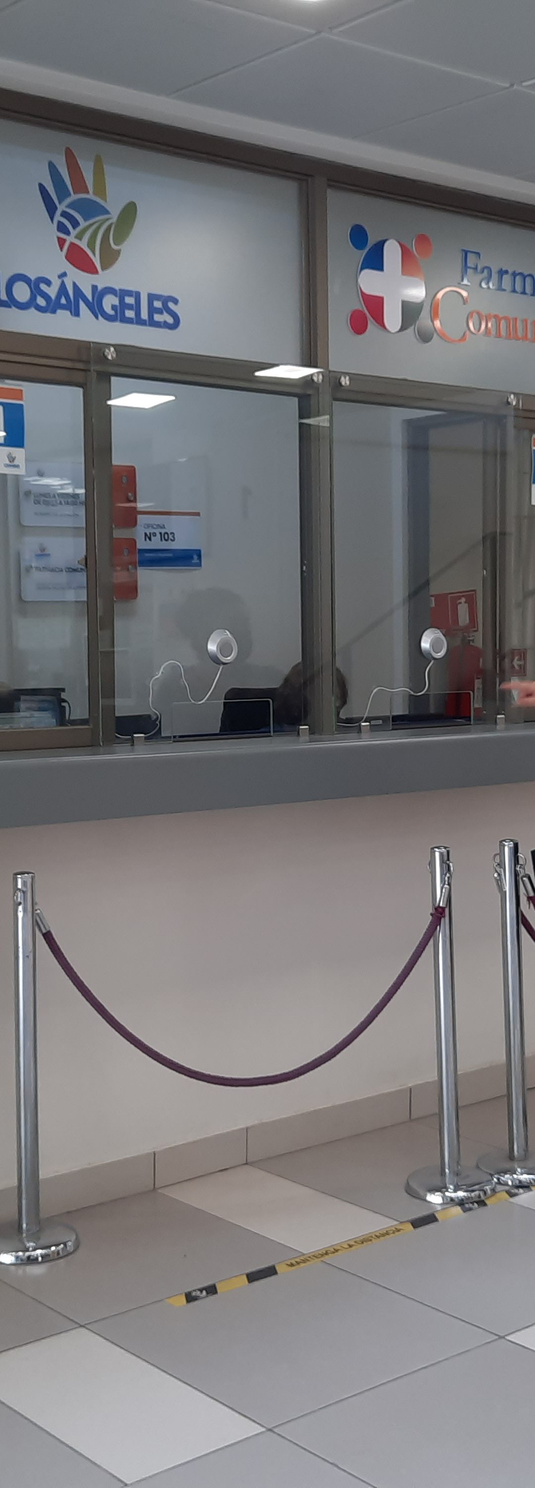Por unanimidad aprueban más de 100 millones de pesos para compra de medicamentos de Farmacia Comunitaria