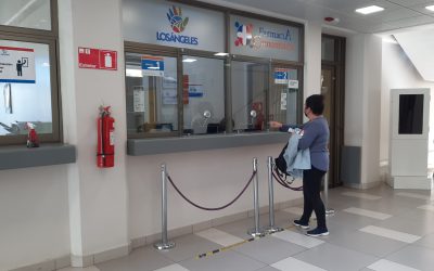 Por unanimidad aprueban más de 100 millones de pesos para compra de medicamentos de Farmacia Comunitaria