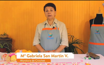 «Guirnalda de Conejo»: Revisa el nuevo tutorial de Cemujer on line