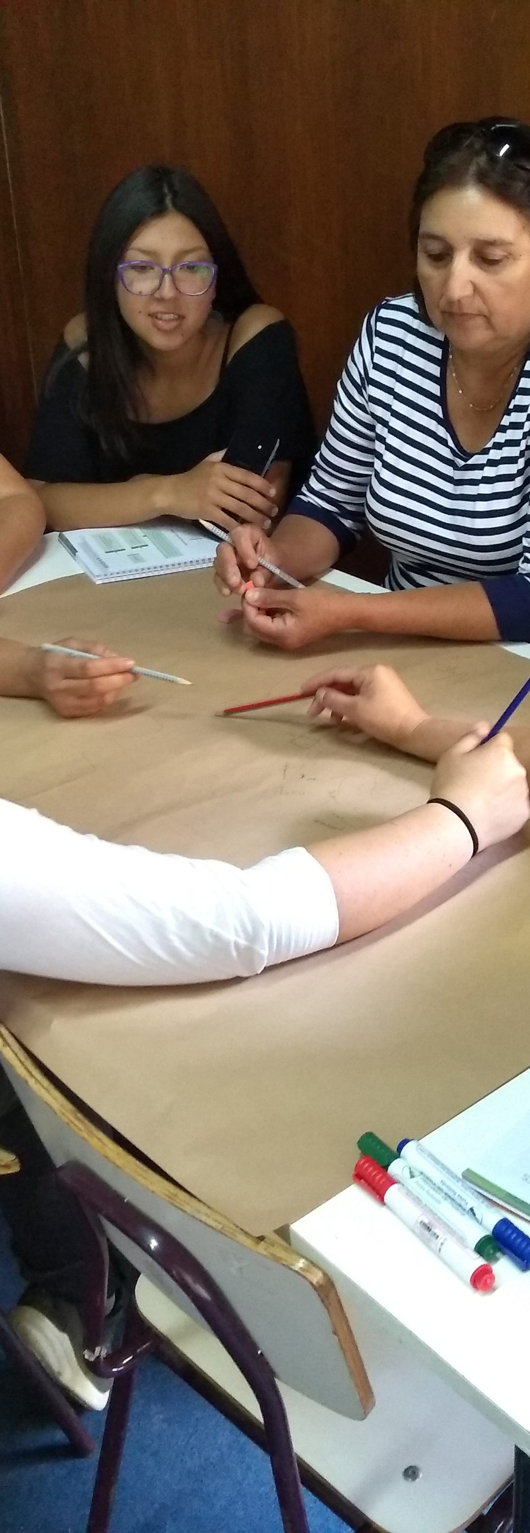 Programa “Mujeres jefas de hogar” amplió convenio por todo el 2021