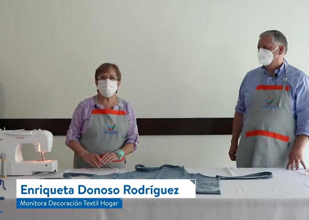Cómo hacer percheros para asados: el nuevo tutorial de Cemujer on line