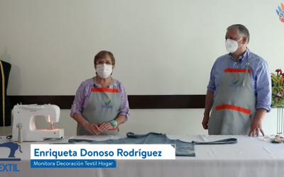 Cómo hacer percheros para asados: el nuevo tutorial de Cemujer on line