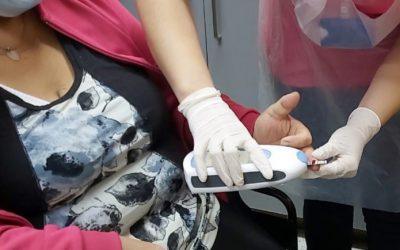 Cesfam Rural Santa Fe acerca la salud a usuarios con tratamiento anticoagulante