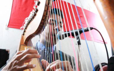 Más de 80 agrupaciones invitadas a ser parte de festival folklórico on line
