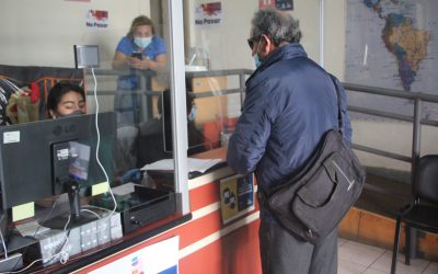 Este lunes vuelve a abrir sus puertas la Biblioteca Municipal